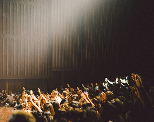 Embracing Diversity in Christ