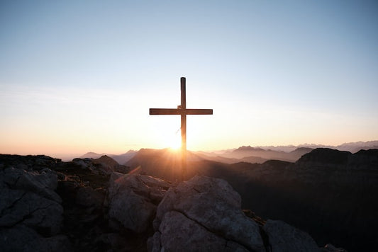 Sharing the Gospel