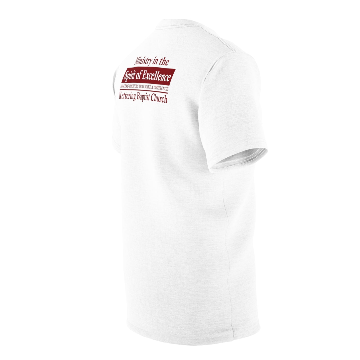 KBC Unisex Pastor's Sayings Tee