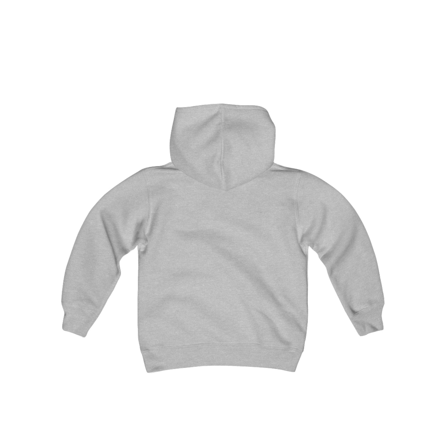 KBC 55th Anniv Youth Hooded Sweatshirt