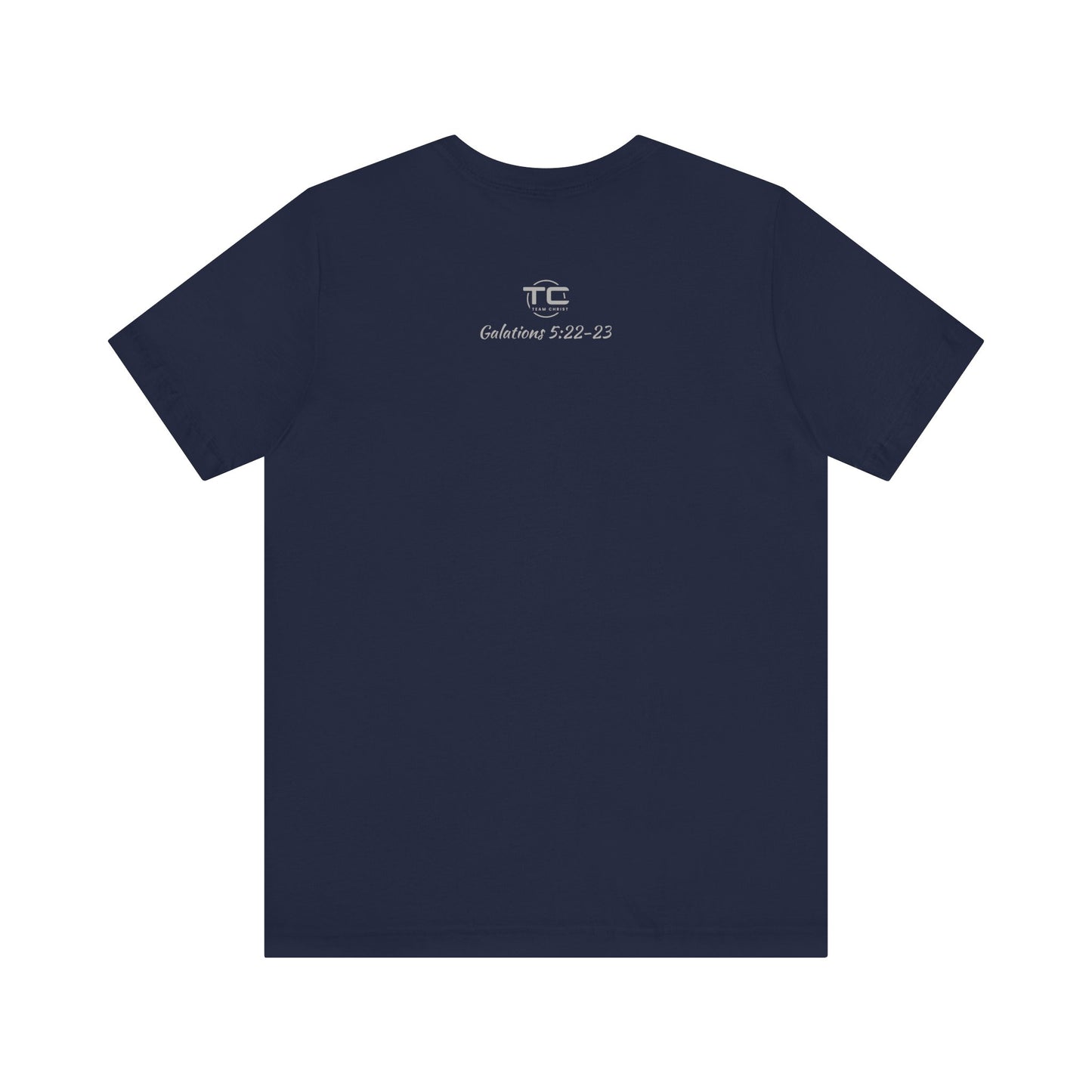 Fruit of the Spirit Unisex Jersey Tee