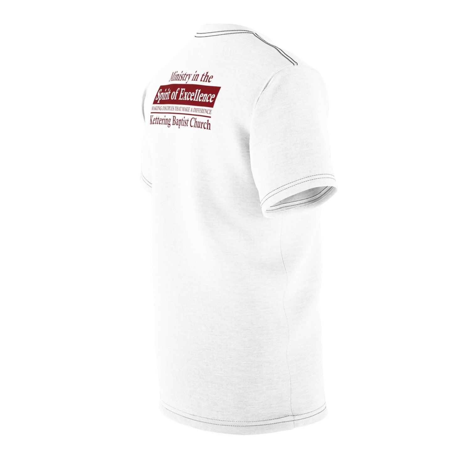 KBC Unisex Pastor's Sayings Tee