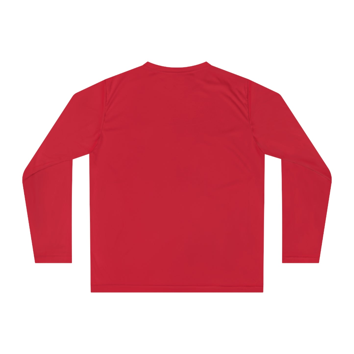 Faith & Sports Custom Long Sleeve T-Shirt