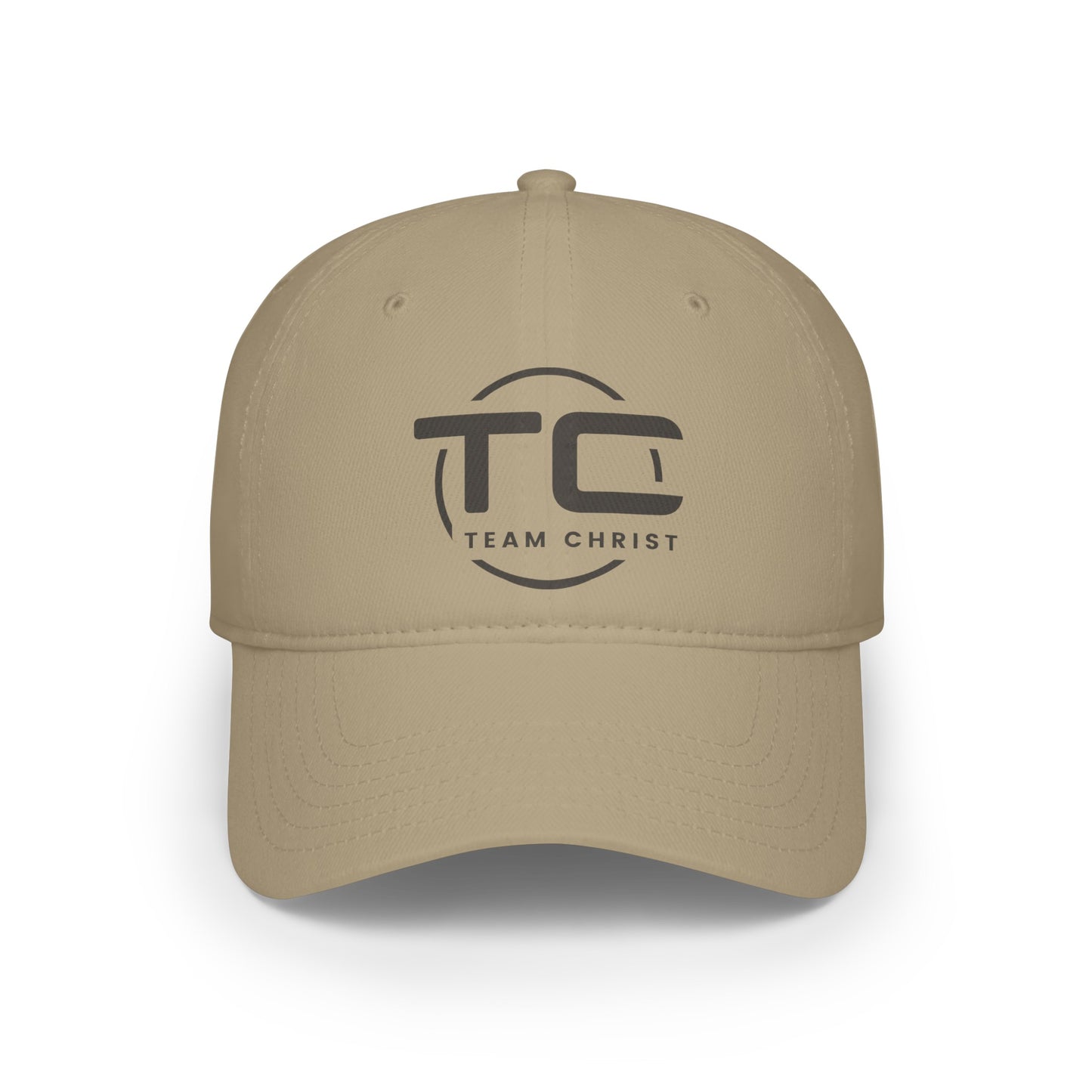 Low Profile Baseball Cap