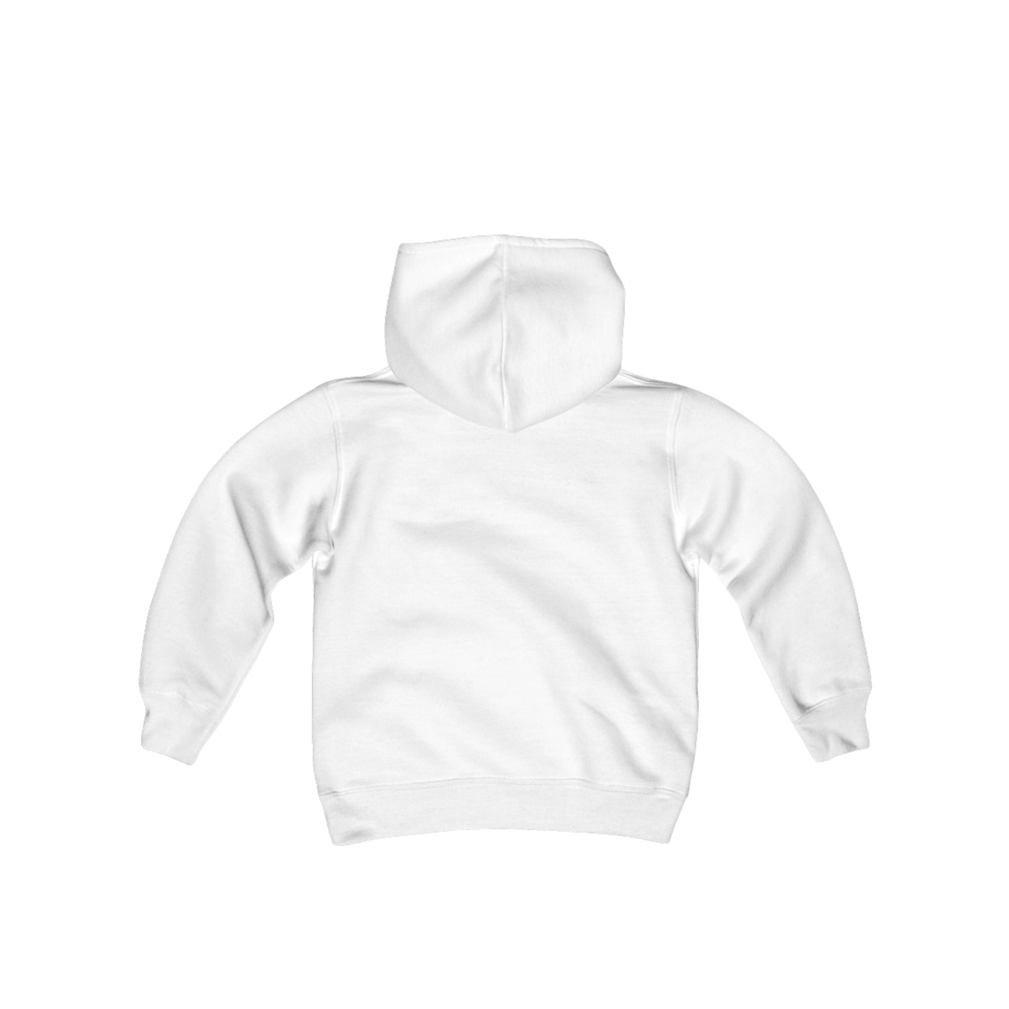 KBC 55th Anniv Youth Hooded Sweatshirt
