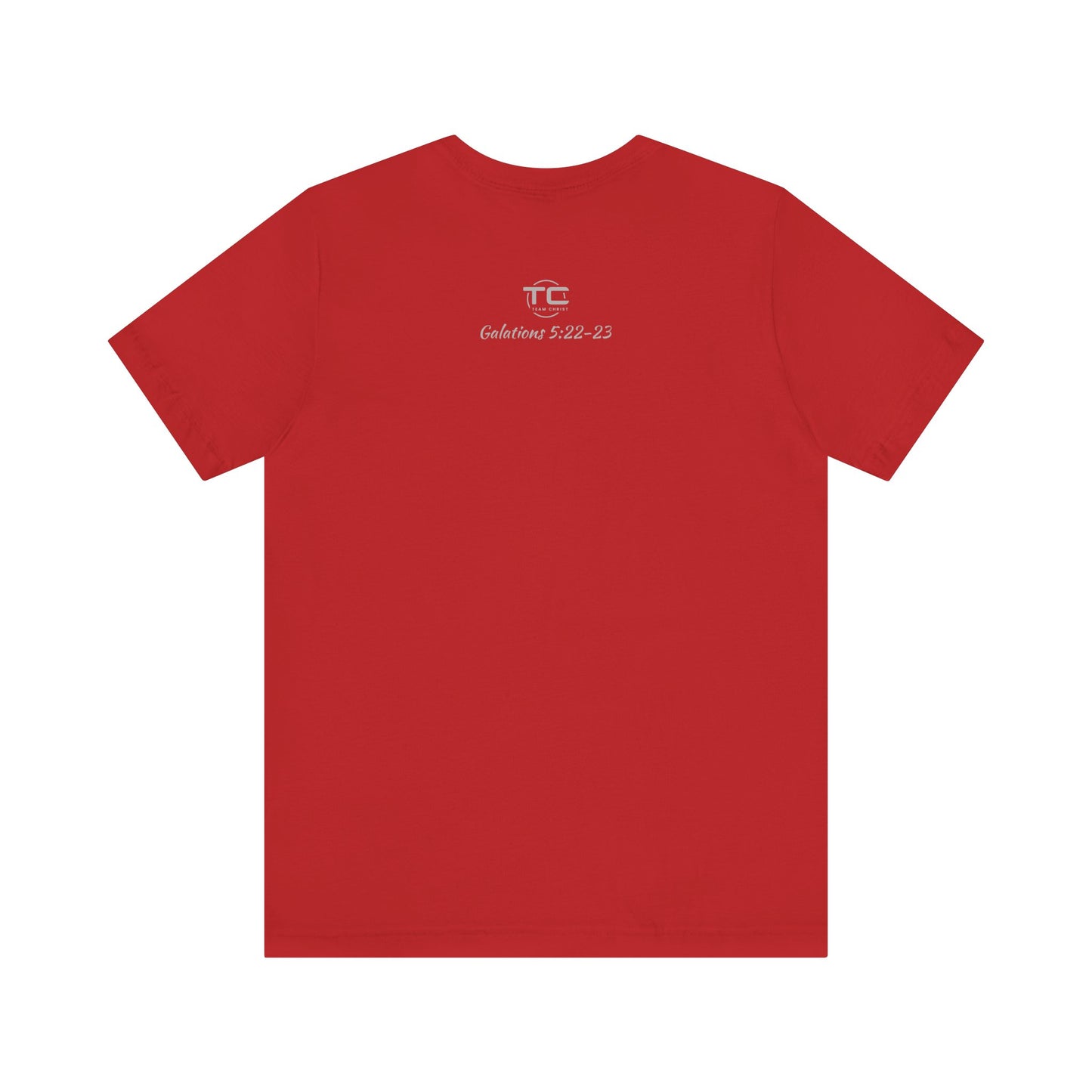 Fruit of the Spirit Unisex Jersey Tee