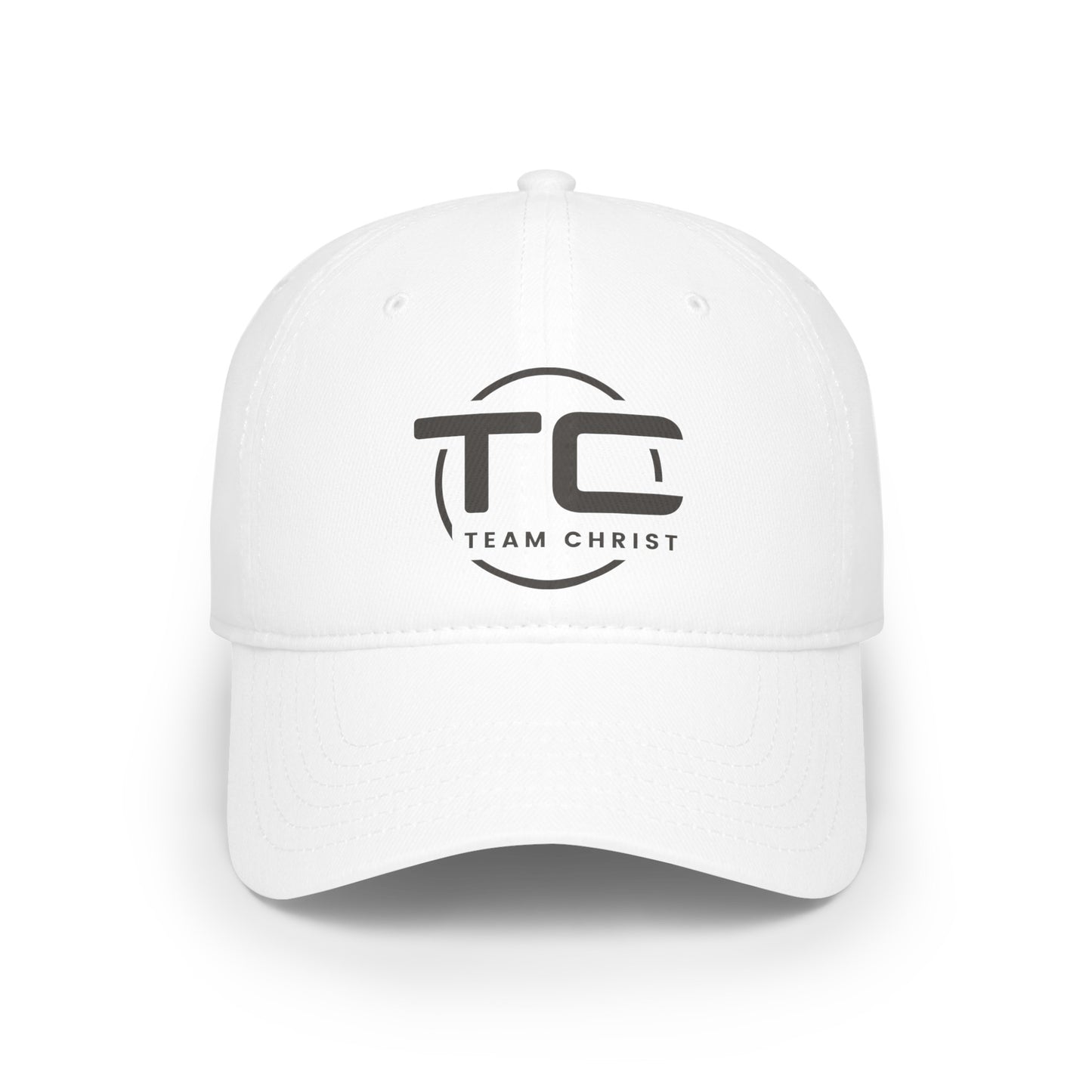 Low Profile Baseball Cap
