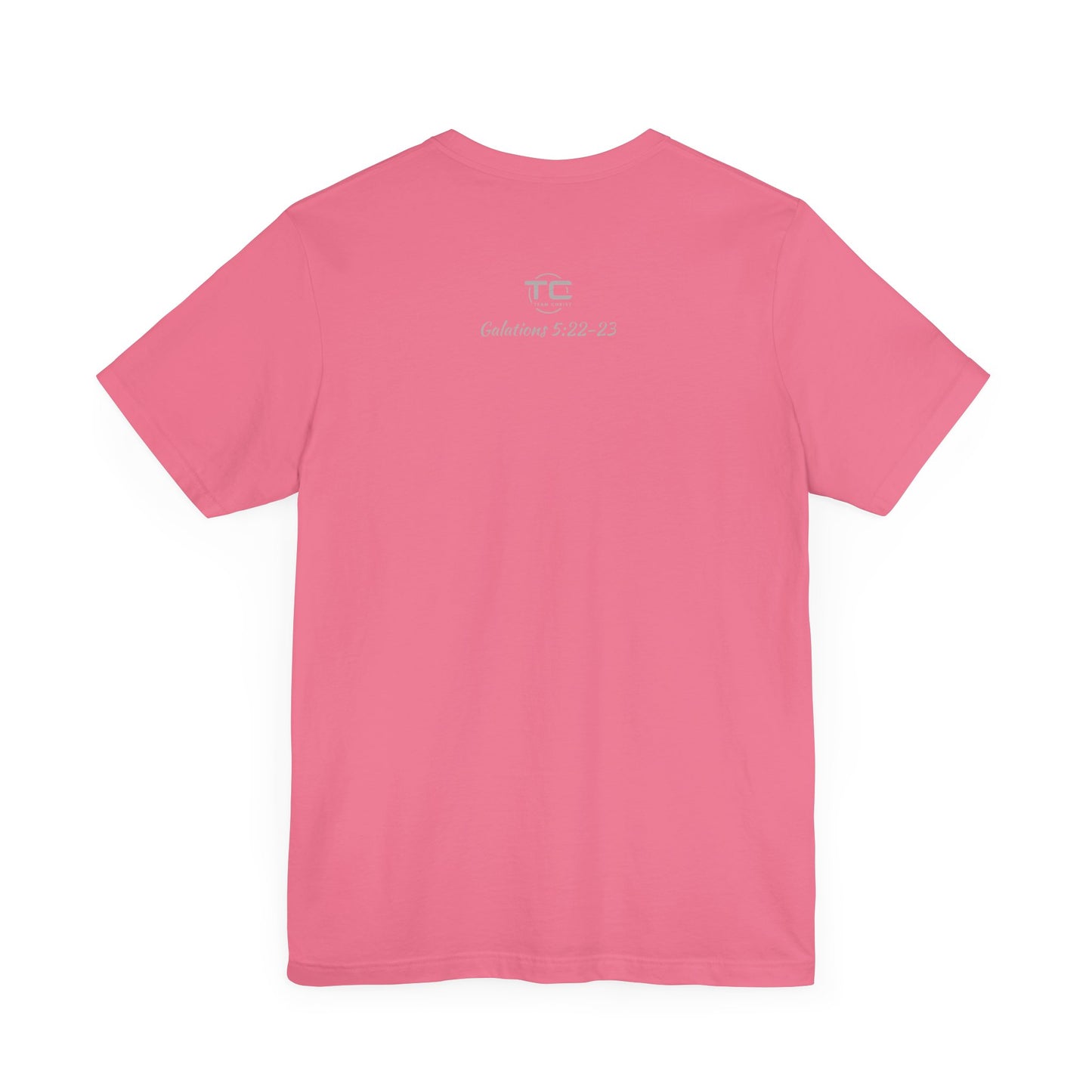 Fruit of the Spirit Unisex Jersey Tee