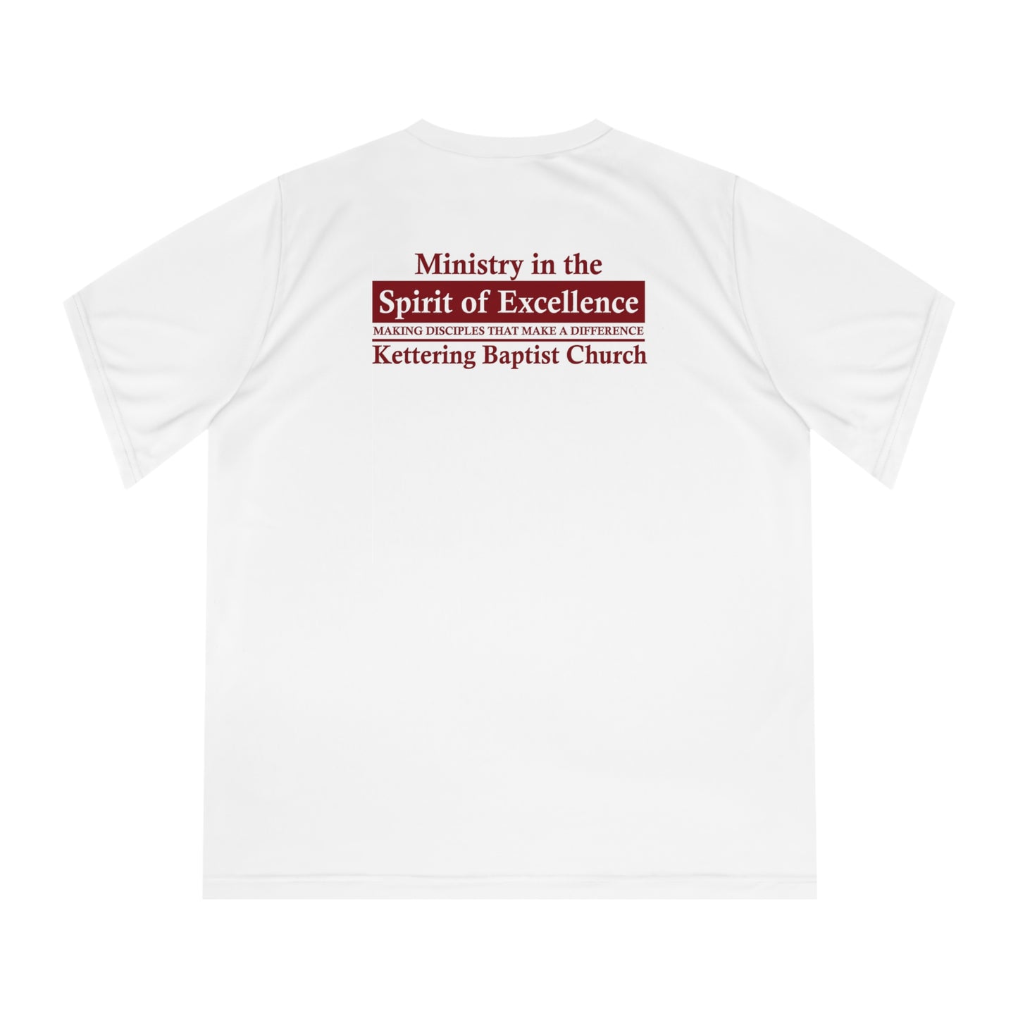 KBC Women's V-Neck Pastor's Sayings Tee