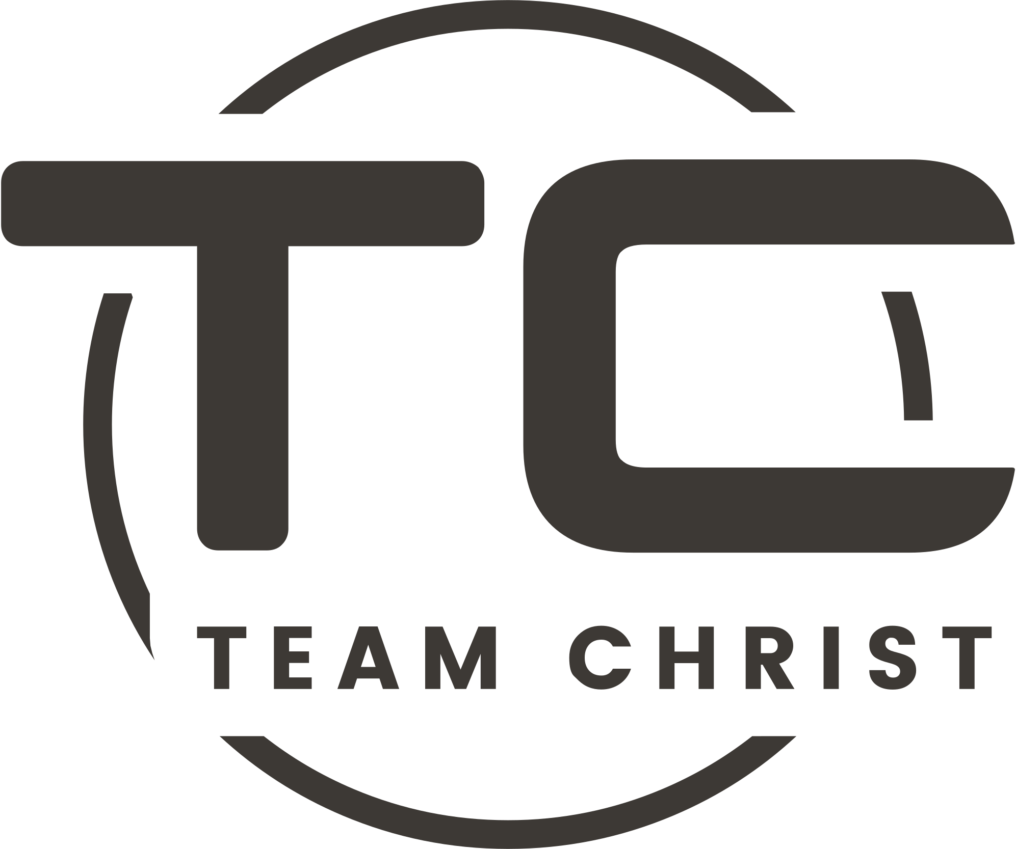 Team Christ Gear