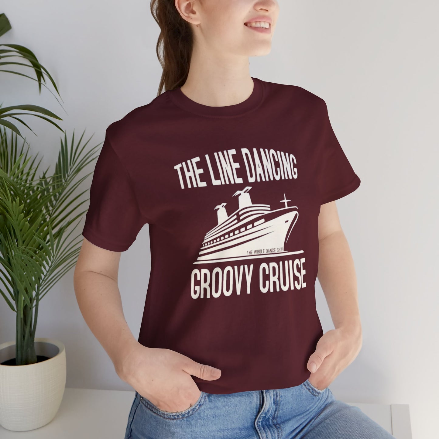 Groovy Cruise