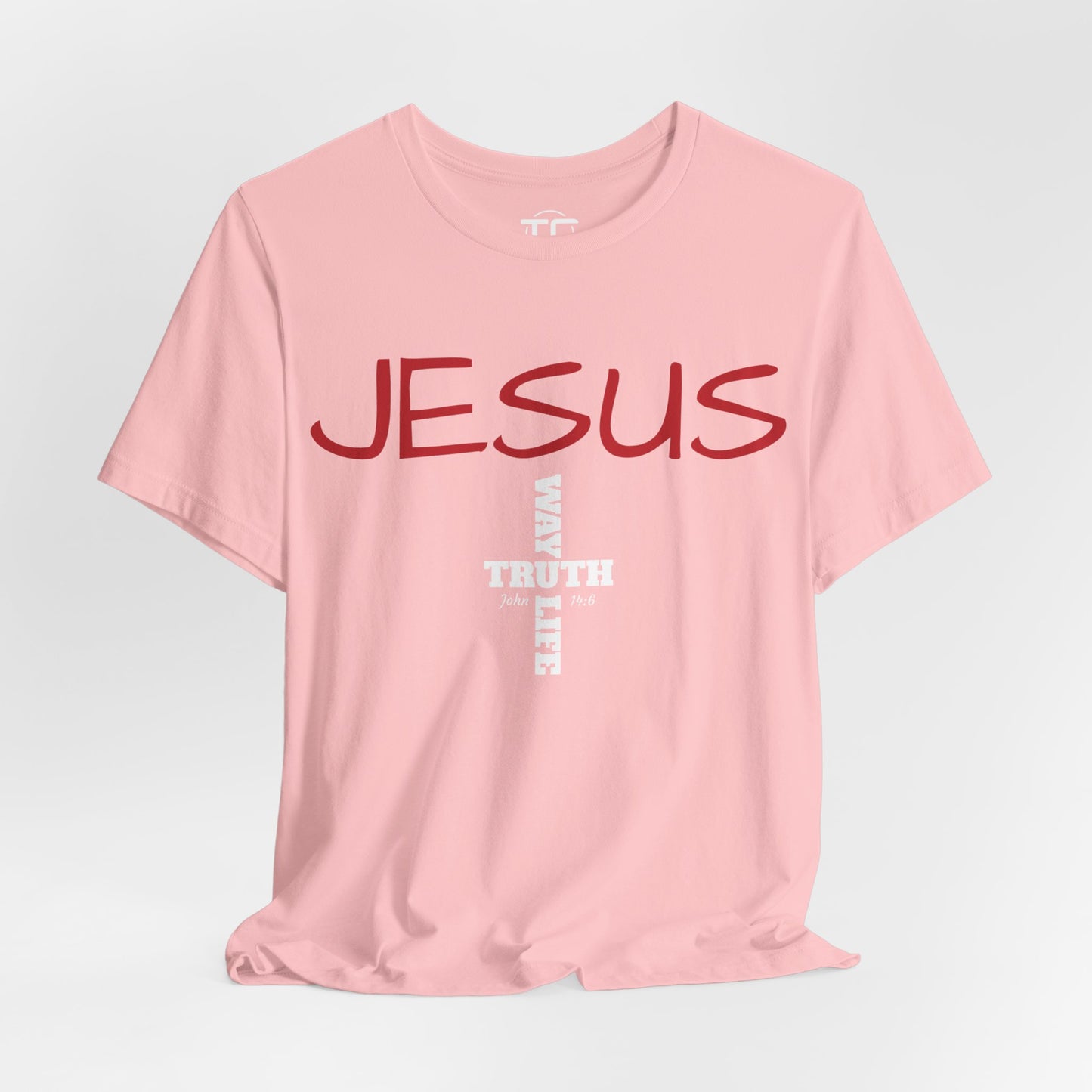 Jesus Christian Tee