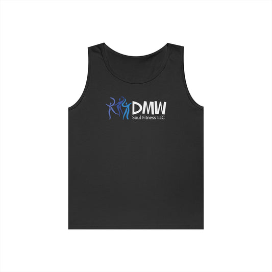 DMW Soul Fitness Tank Top
