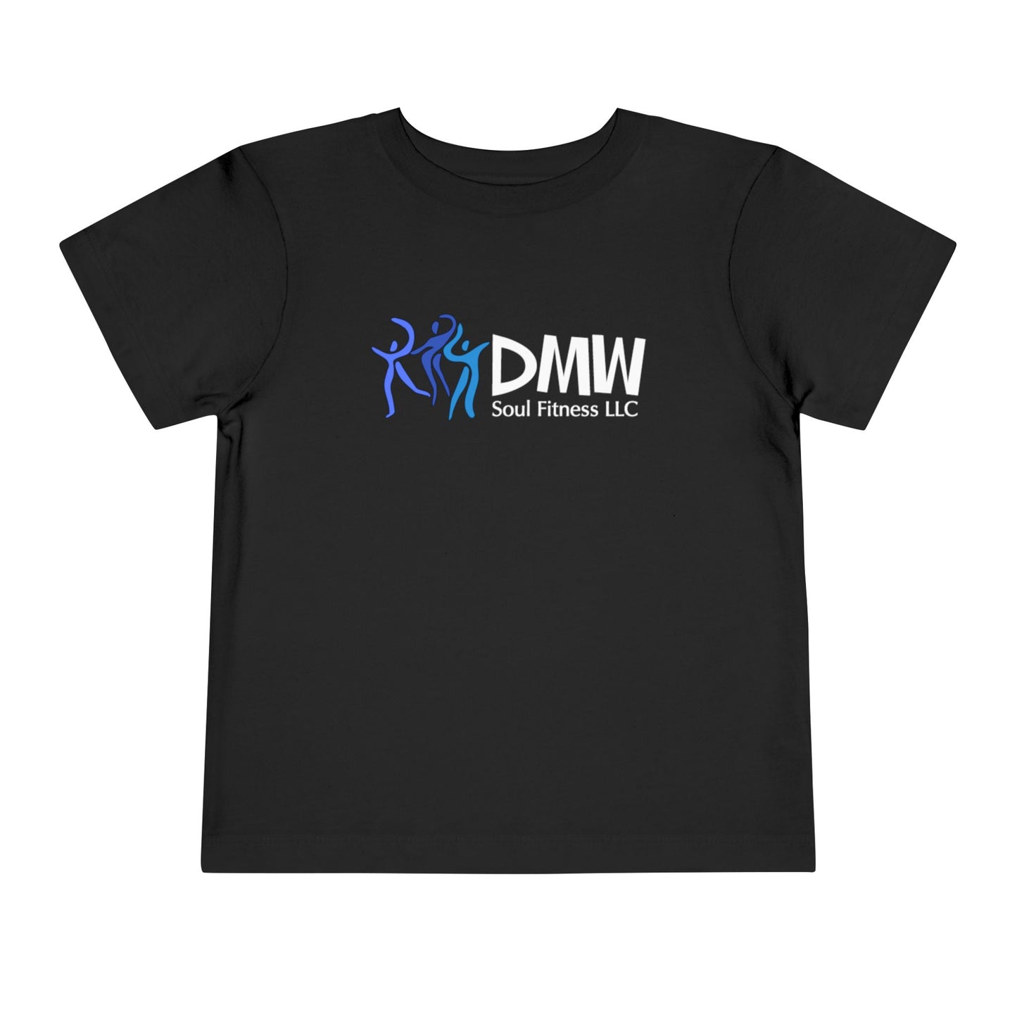 DMW Soul Line Dancing Toddler Tee