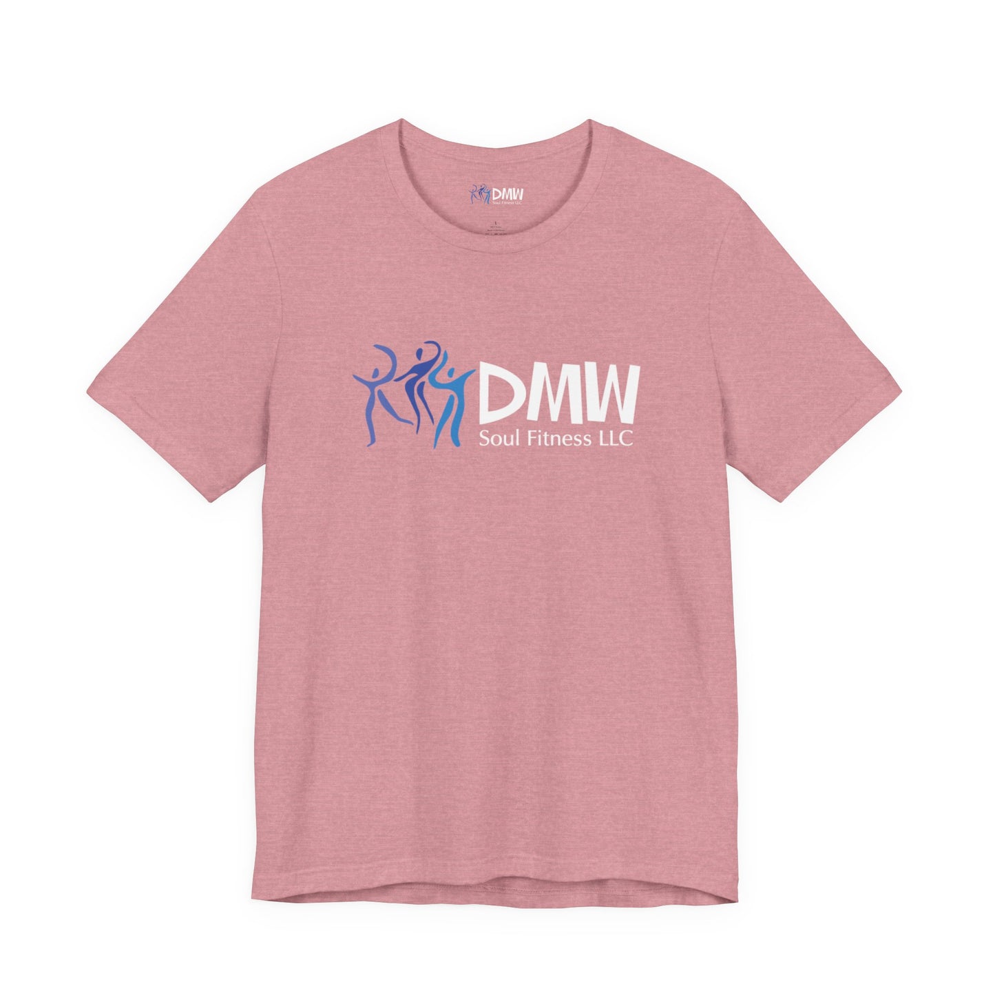 DMW Soul Fitness