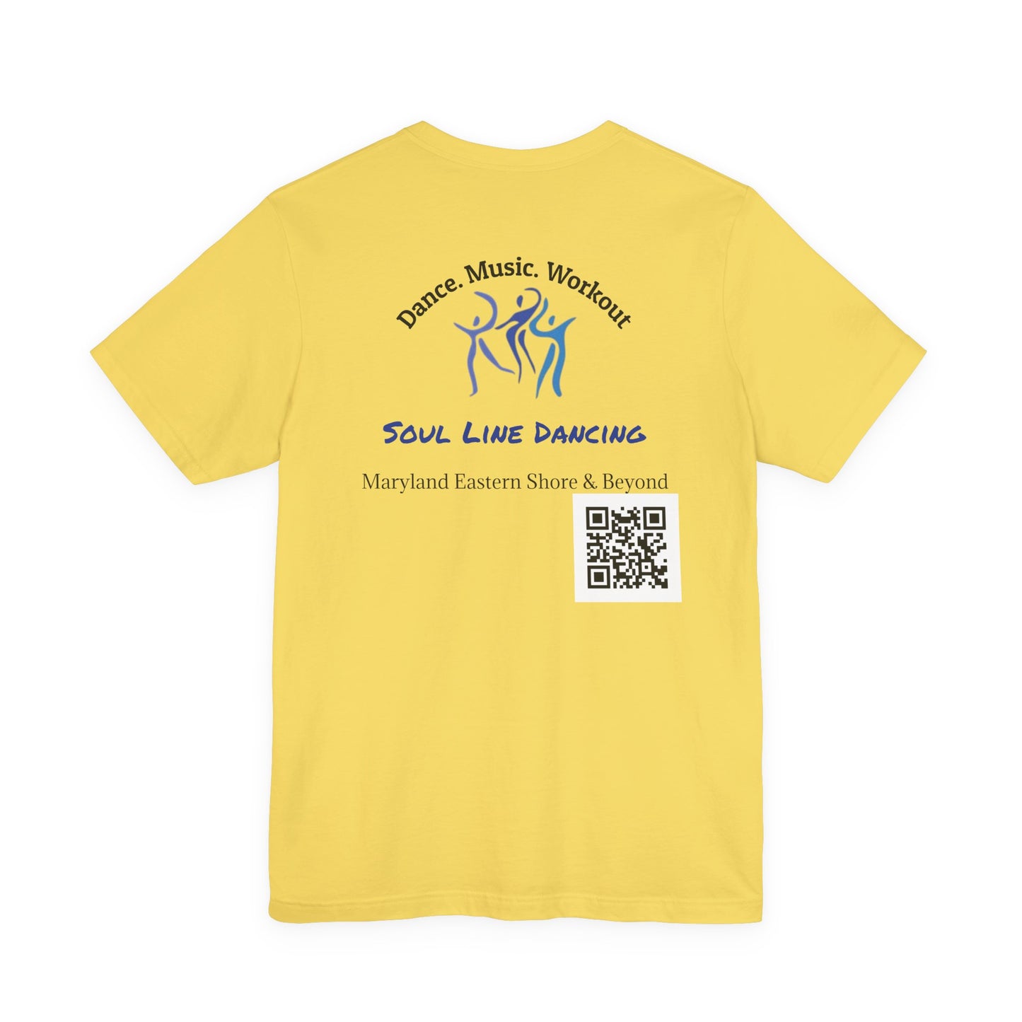 DMW Soul Fitness Dark Logo