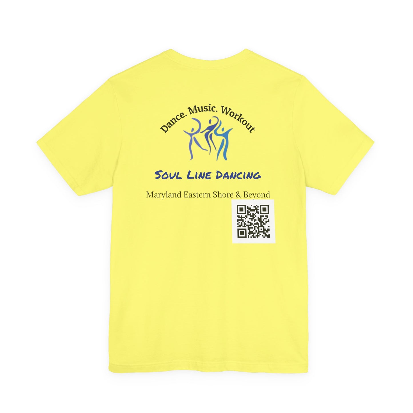DMW Soul Fitness Dark Logo