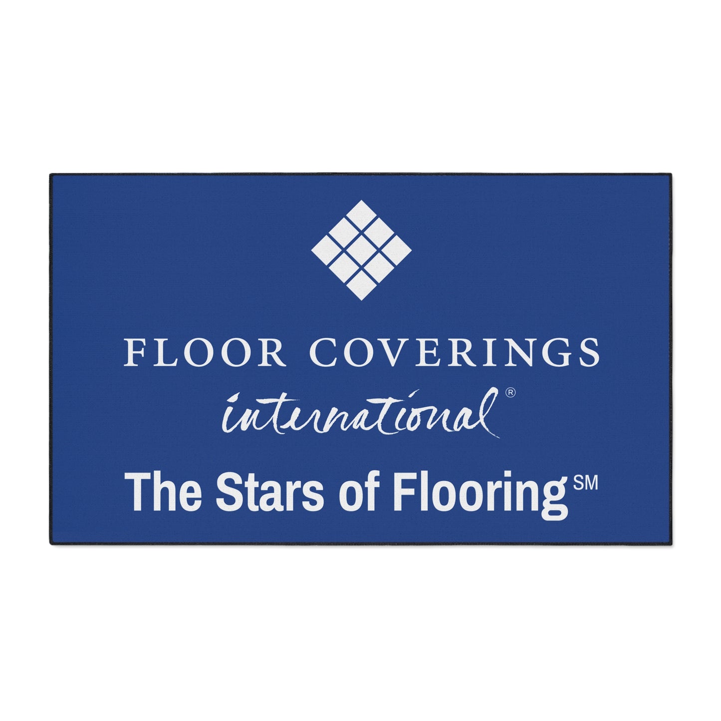FCI Heavy Duty Floor Mat