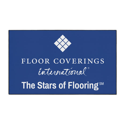 FCI Heavy Duty Floor Mat