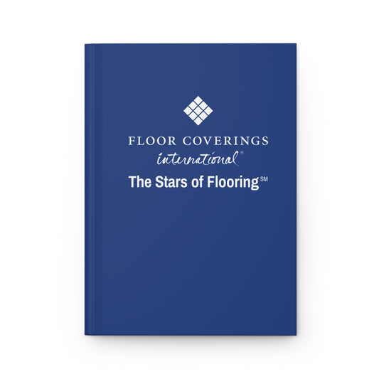 FCI Professional Hardcover Journal