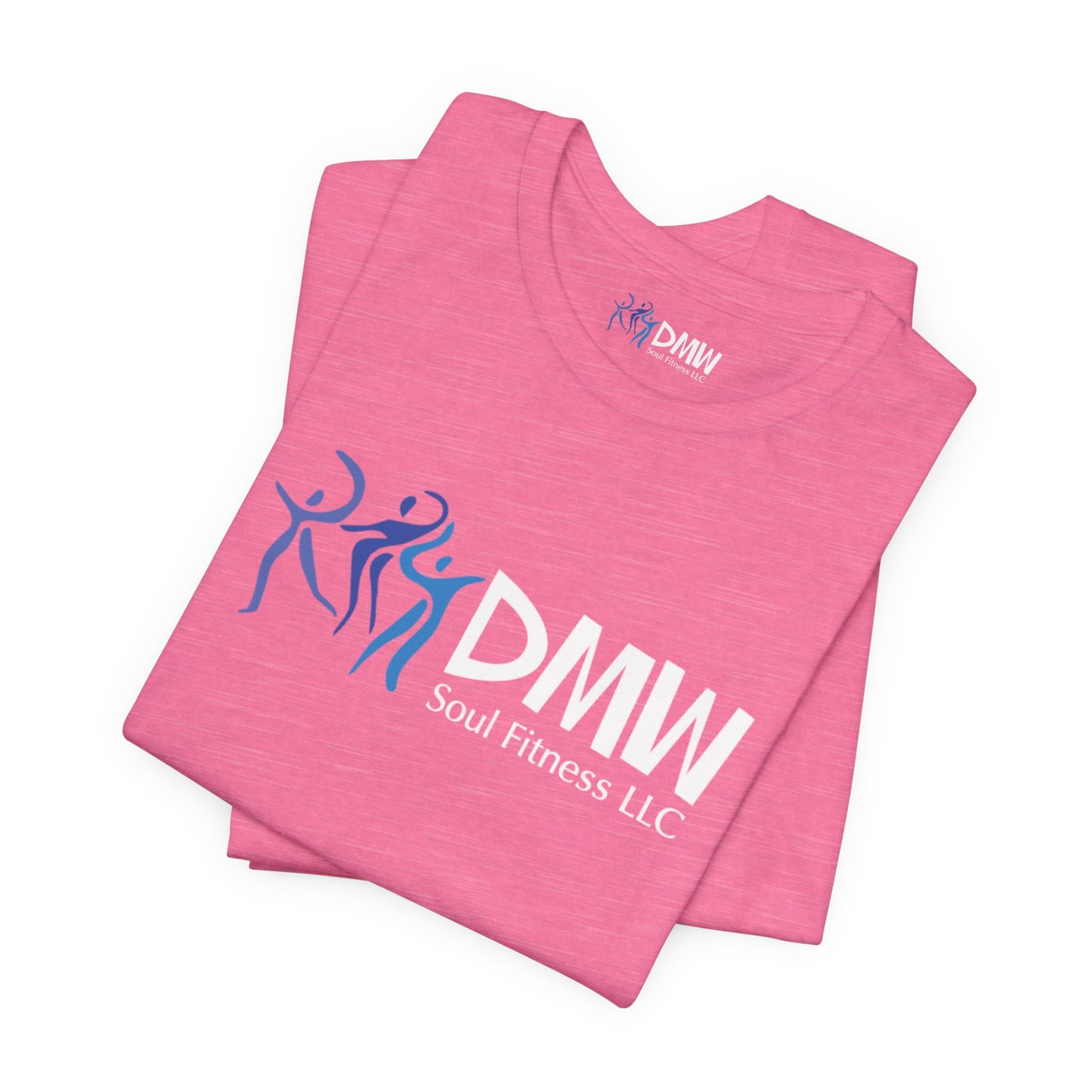 DMW Soul Fitness