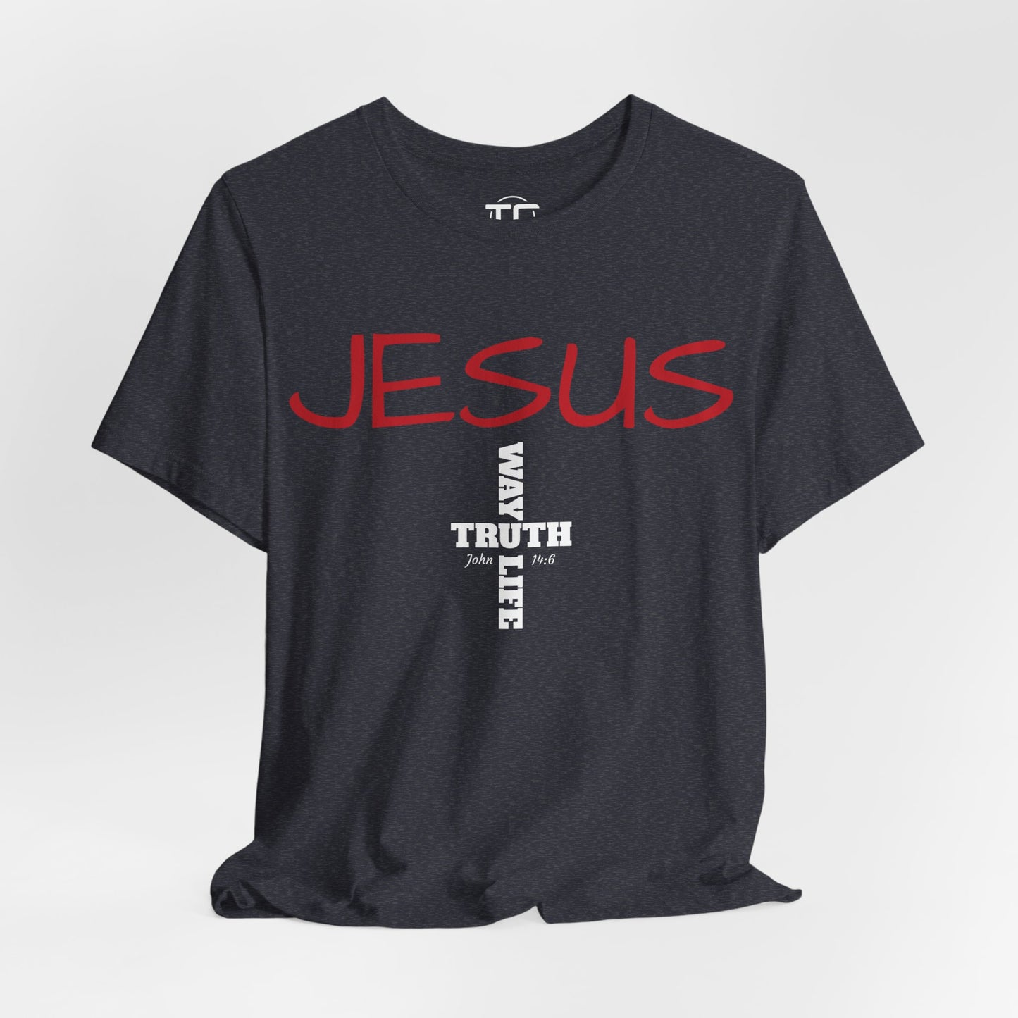 Jesus Christian Tee