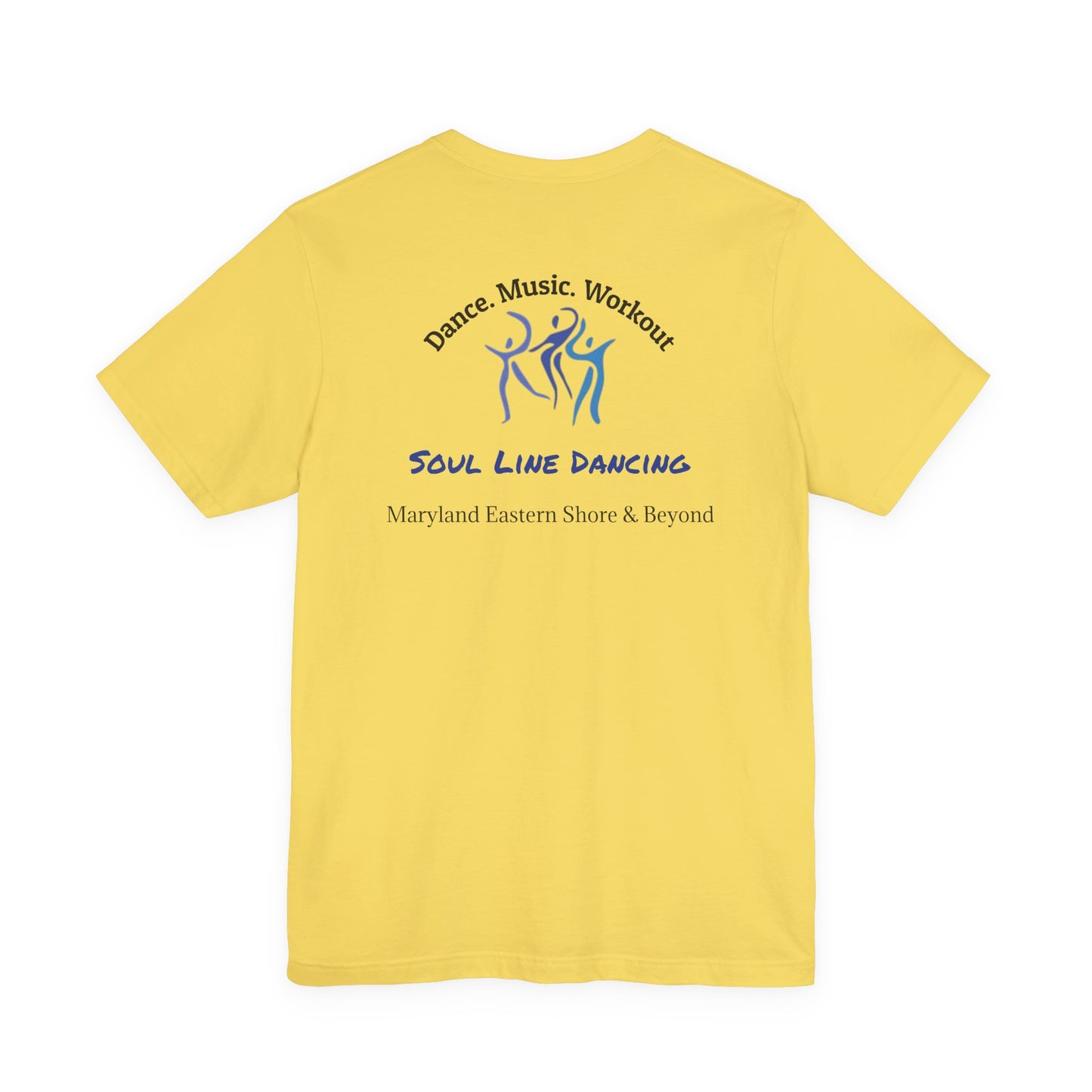 DMW Soul Fitness Dark Logo