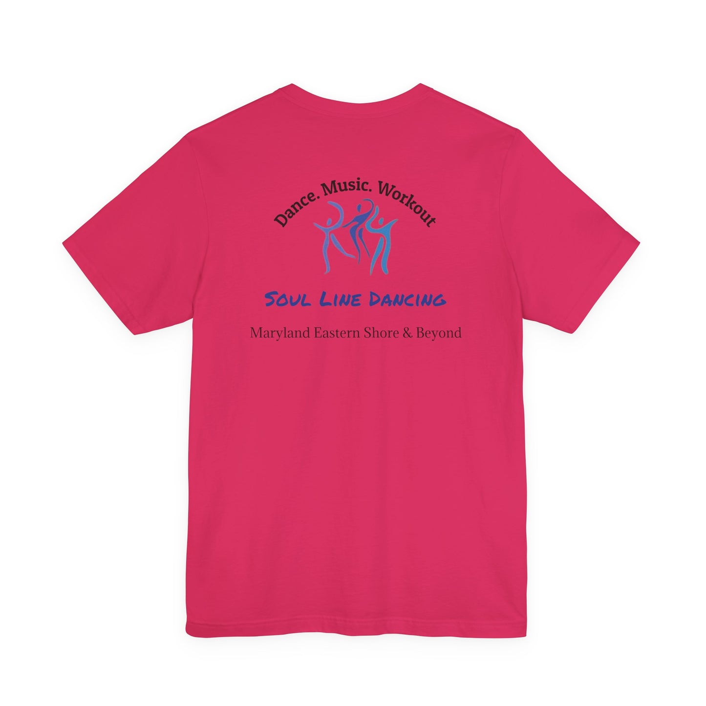 DMW Soul Fitness Dark Logo
