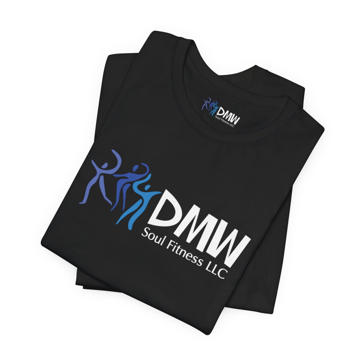 DMW Soul Fitness w/ Name