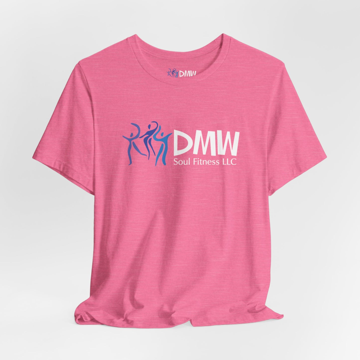 DMW Soul Fitness