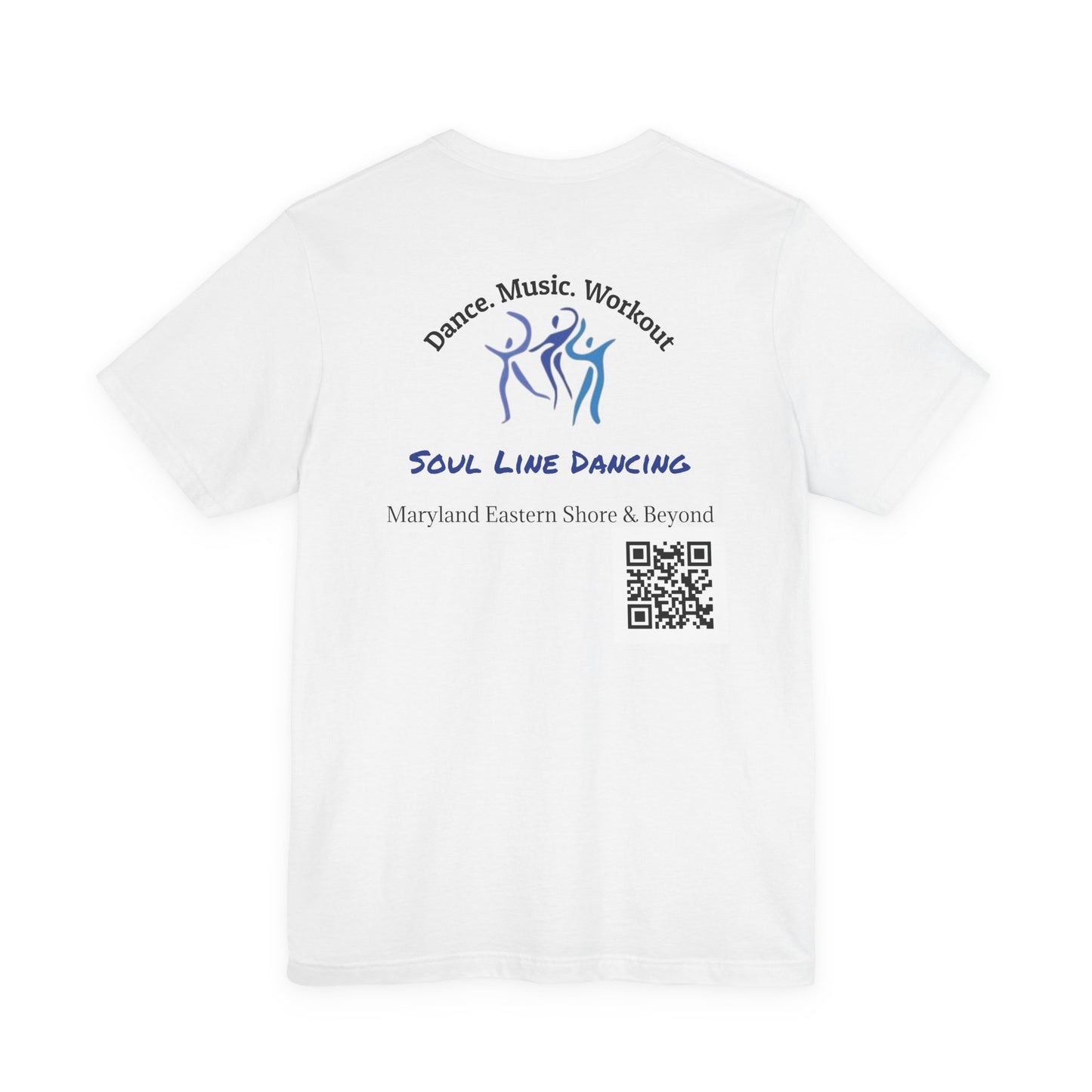 DMW Soul Fitness Dark Logo
