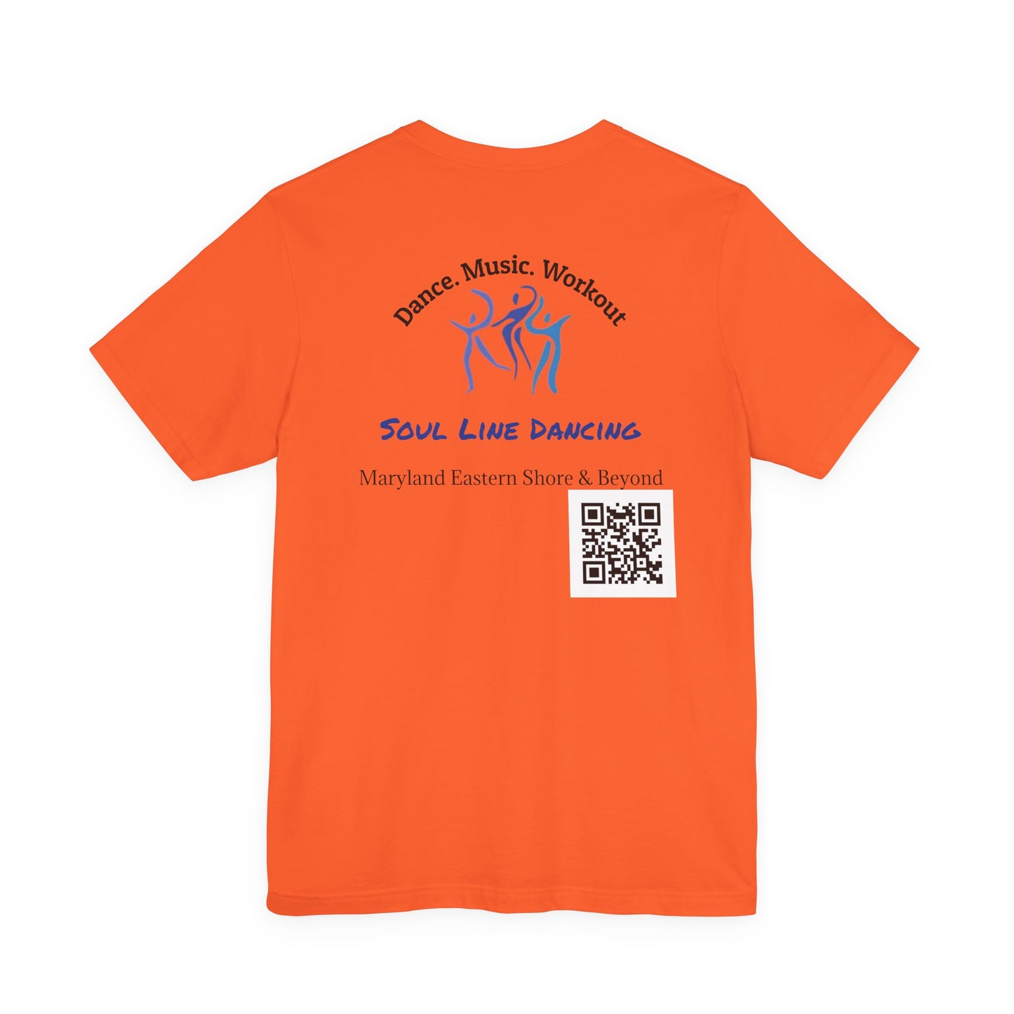 DMW Soul Fitness Dark Logo