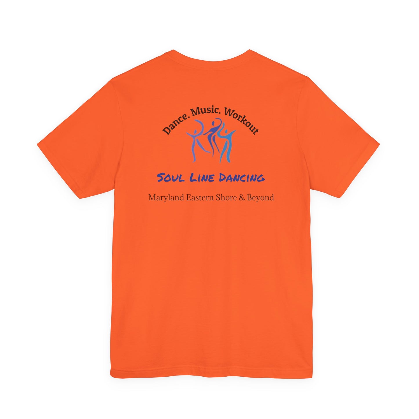 DMW Soul Fitness Dark Logo