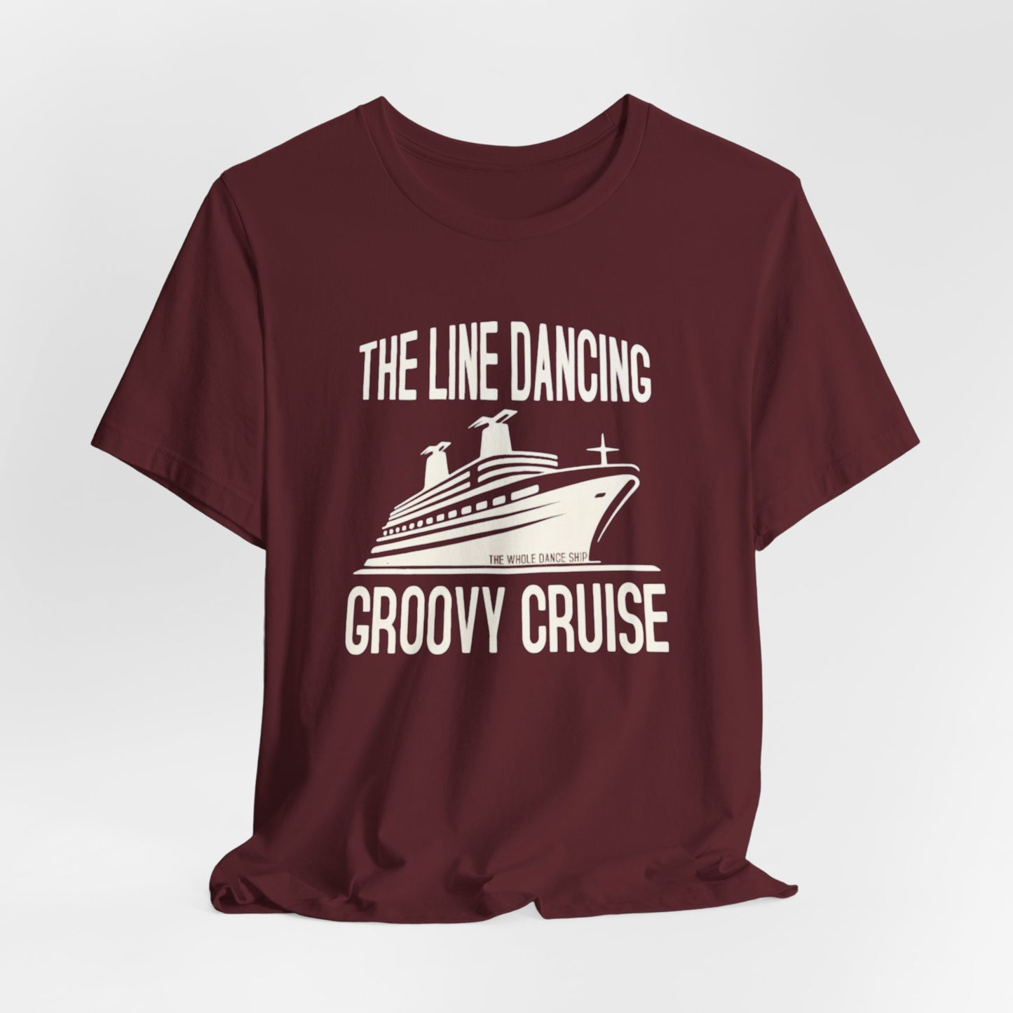 Groovy Cruise