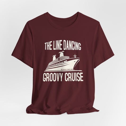 Groovy Cruise