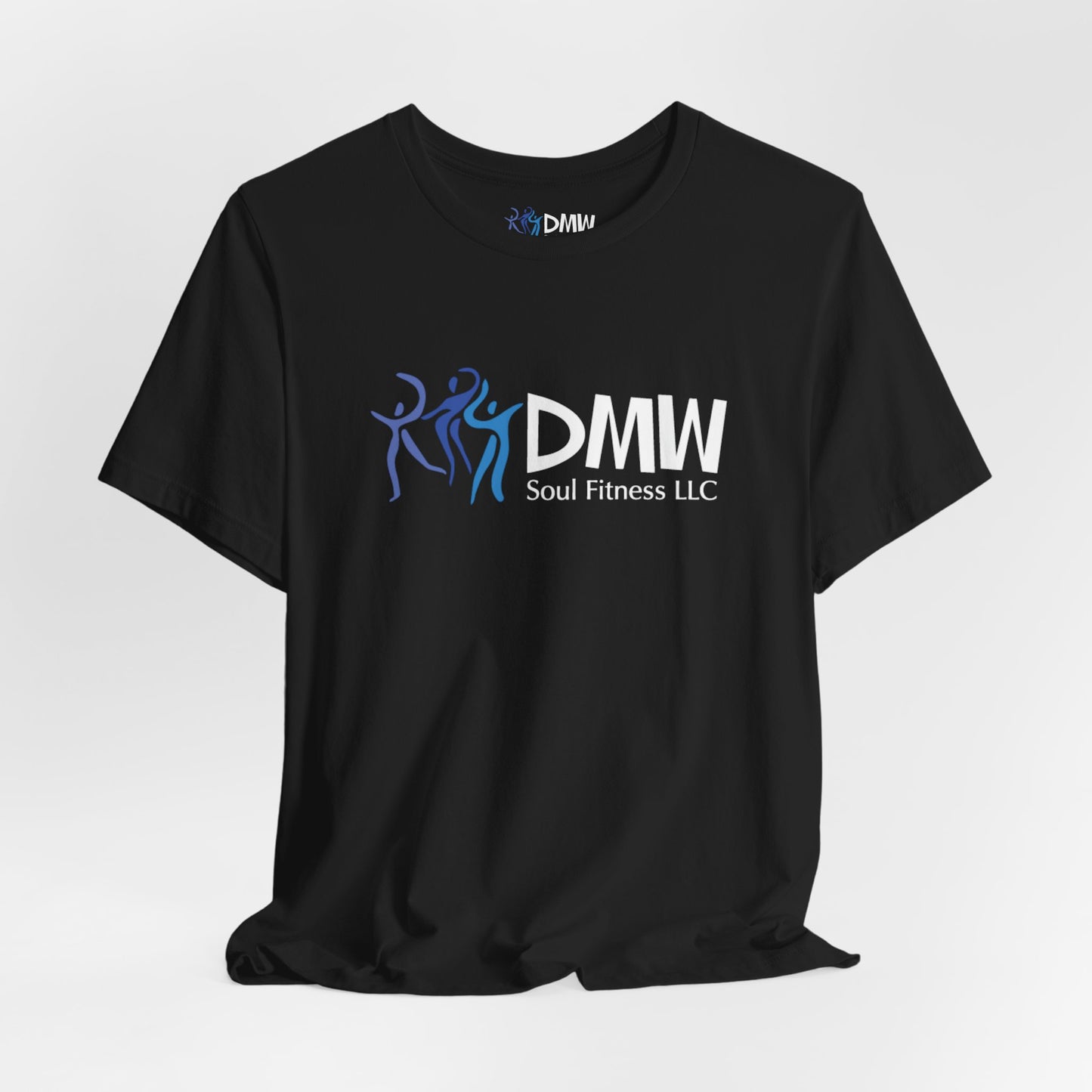 DMW Soul Fitness w/ Name