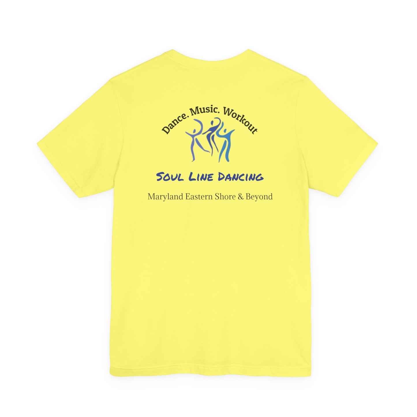 DMW Soul Fitness Dark Logo