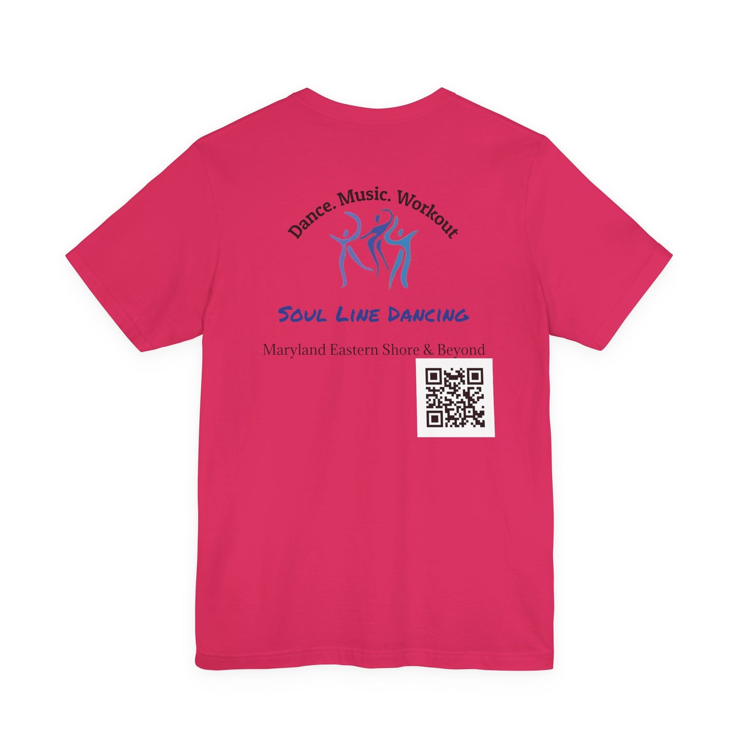 DMW Soul Fitness Dark Logo