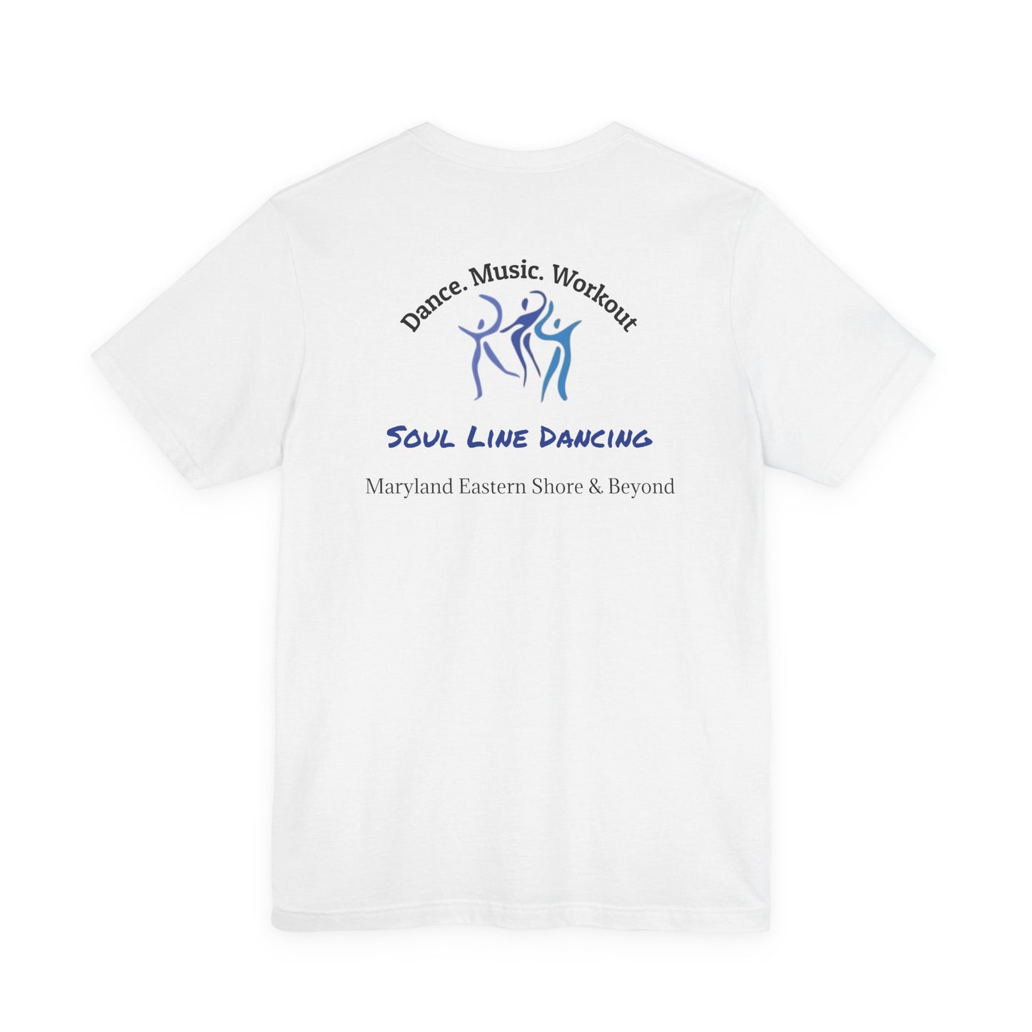 DMW Soul Fitness Dark Logo