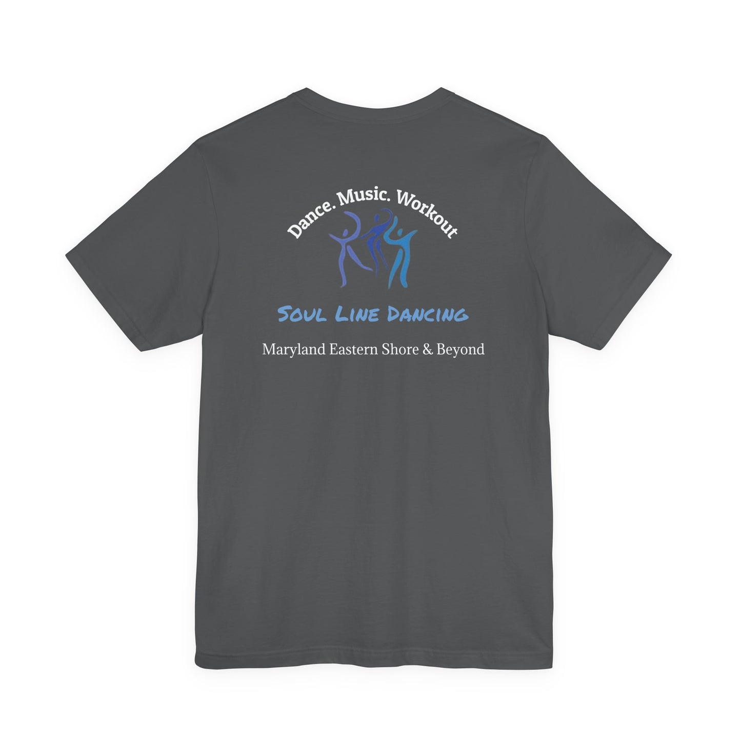 DMW Soul Fitness