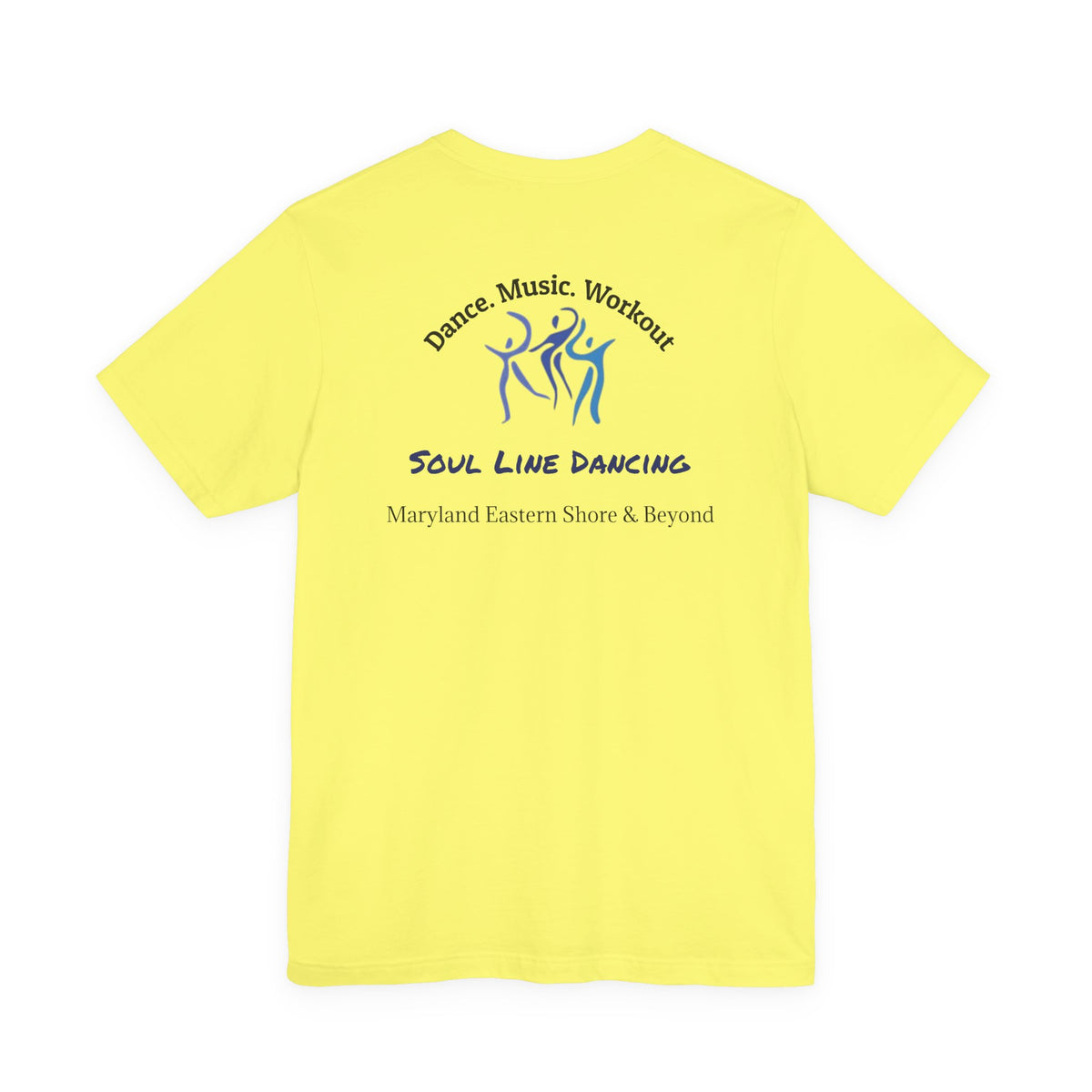 DMW Soul Fitness Dark Logo